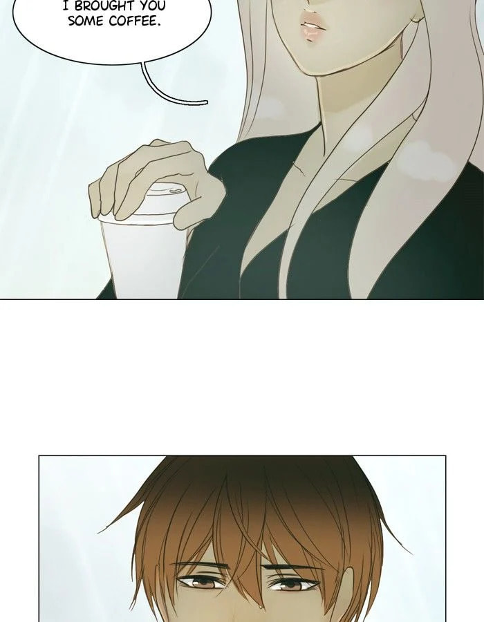 Siren's Lament – Chapter 62 page 57