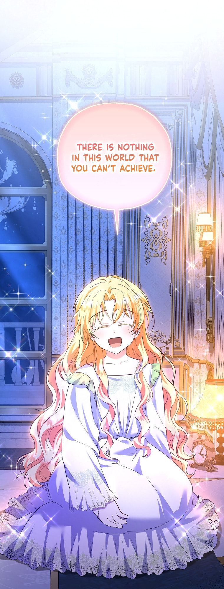 Adopted Daughter-in-Law Is Preparing to Be Abandoned – Chapter 35 page 21
