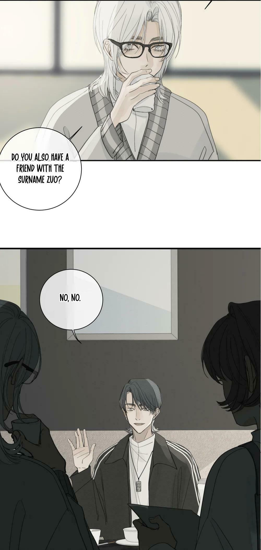 Familiar Stranger page 27