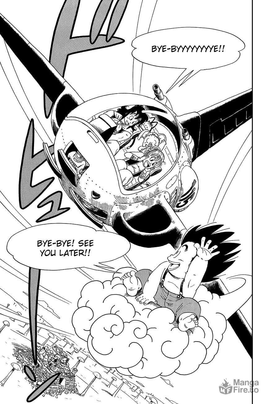 The Dragon Team Parts Ways page 11