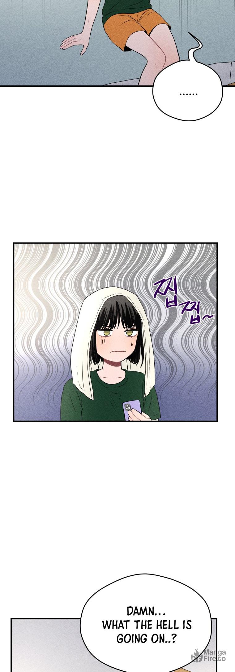 Gwijjal Romance – Chapter 26 page 44