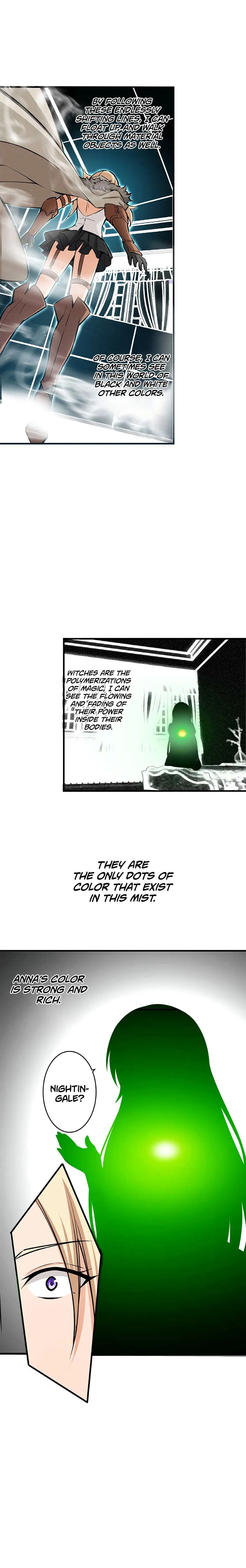Nana Exposed! page 1
