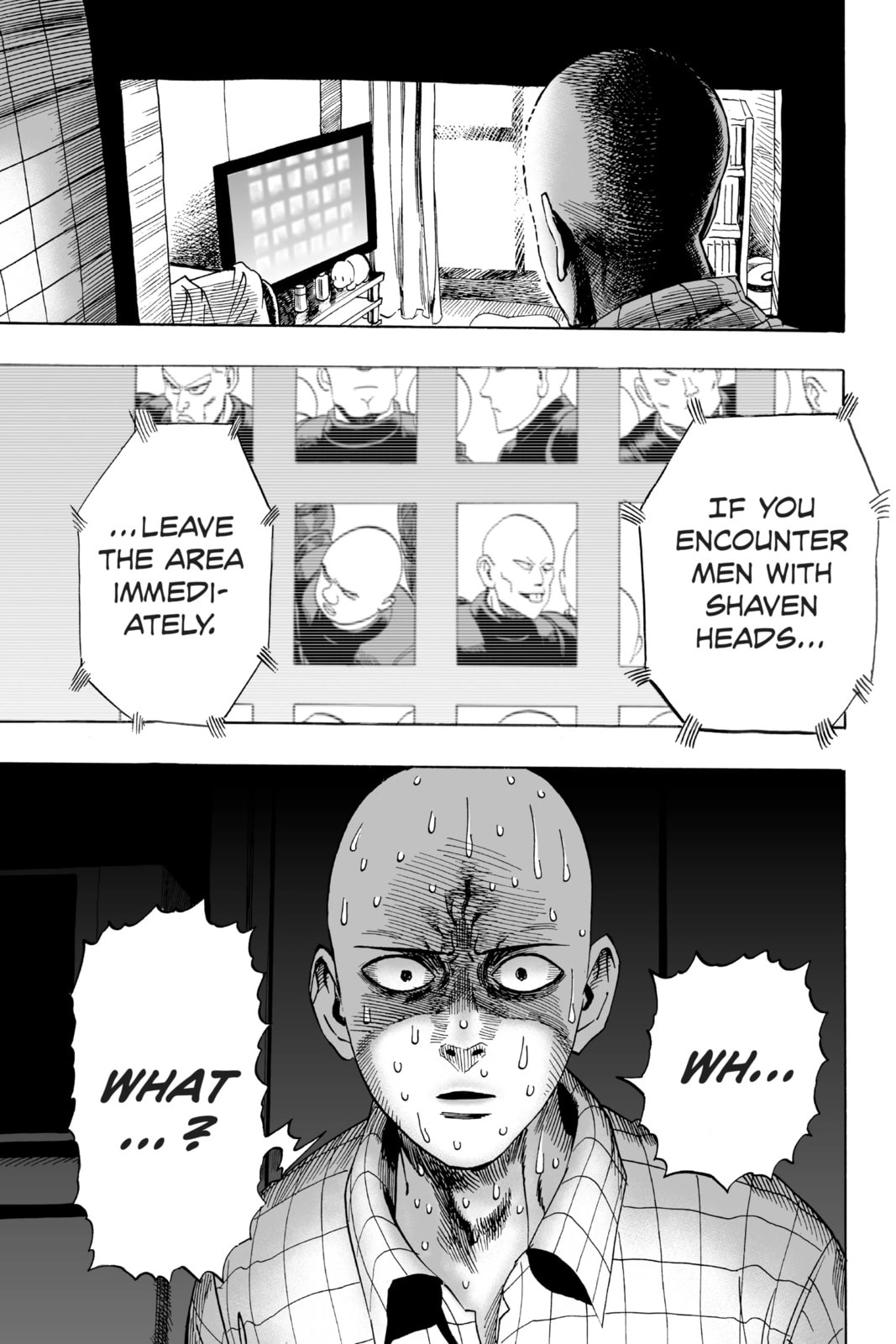 The Paradisers page 12