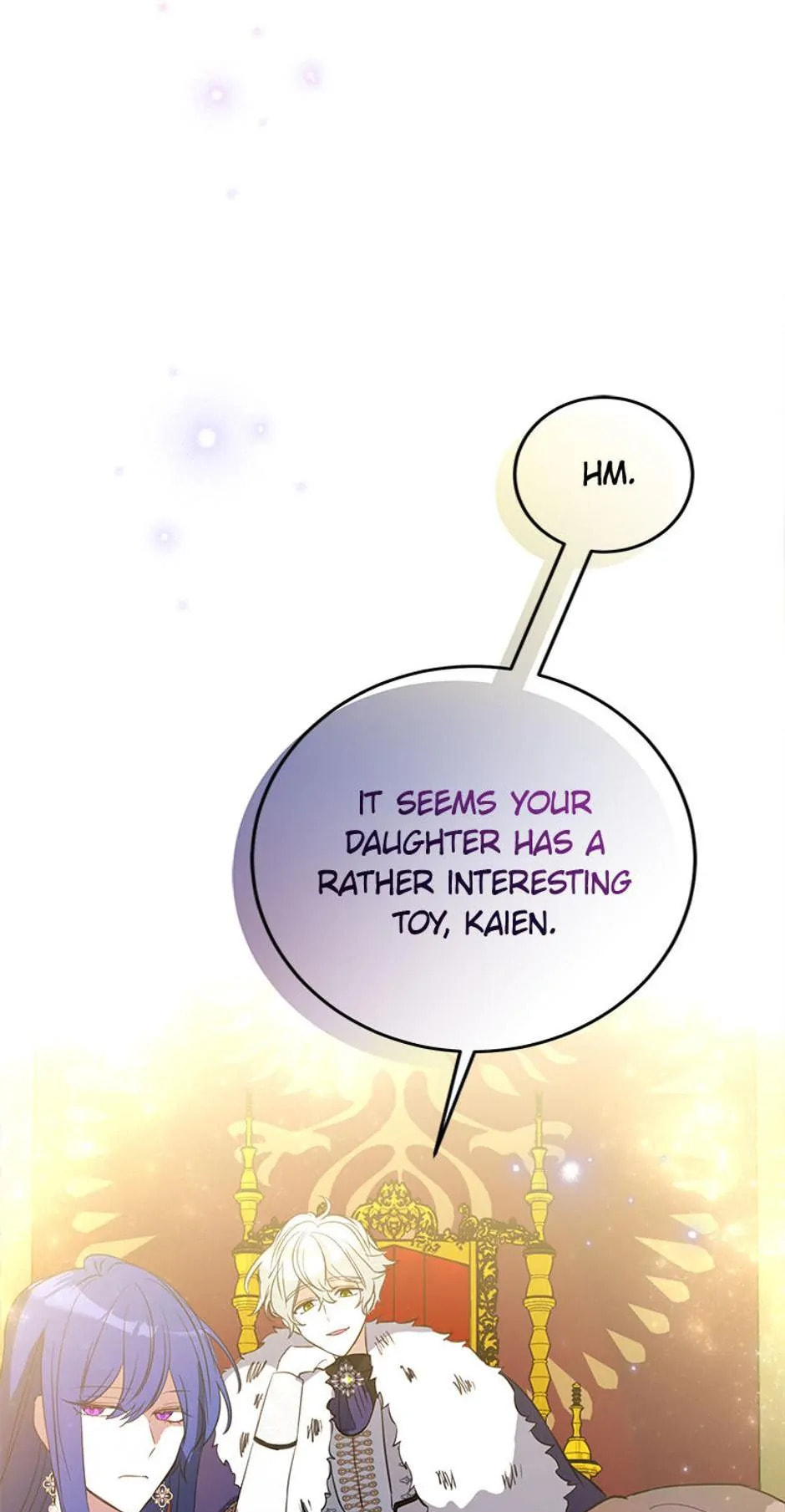 Toymaker Tria's Tyrant Problem – Chapter 8 page 67
