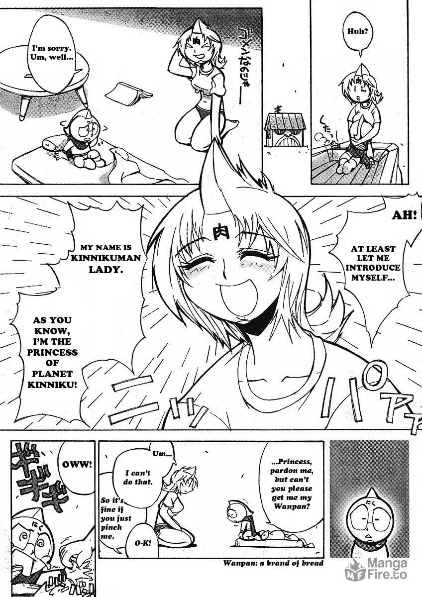 Fight 1 page 4