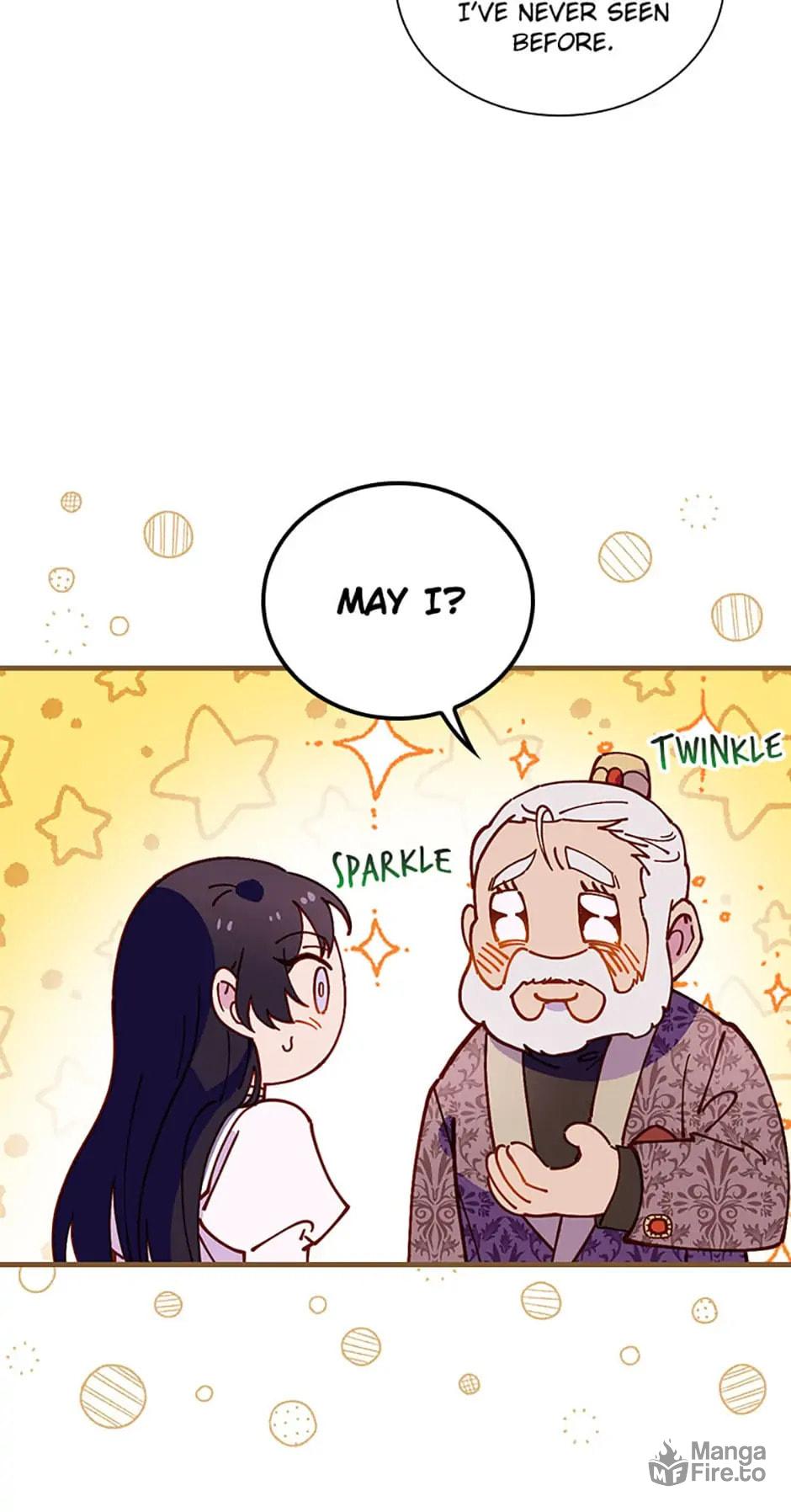 Aria of the Withered Branch – Chapter 49 page 29