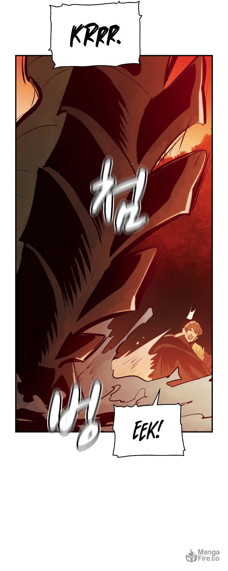 The Lone Necromancer – Chapter 59 page 79