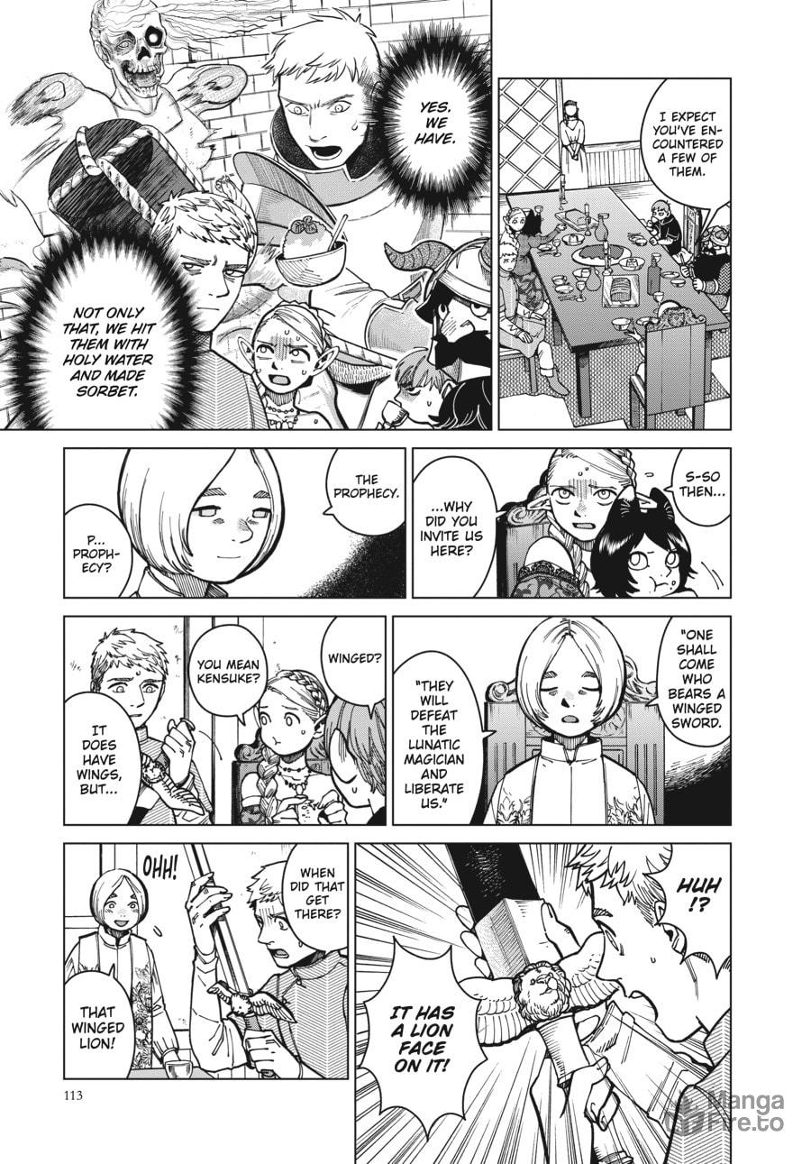 THE GOLDEN COUNTRY page 26