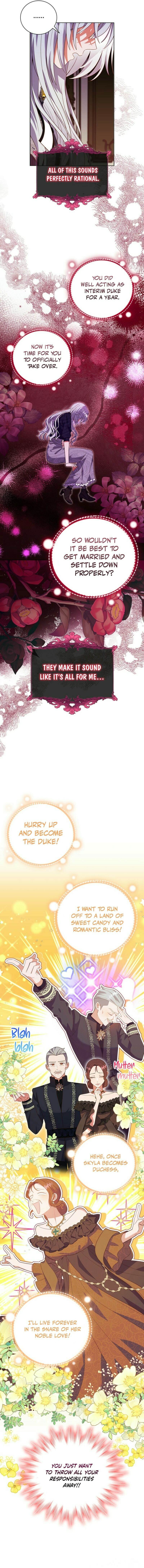 It’s Annoying Because My Childhood Friend Is An Archmage – Chapter 5 page 8