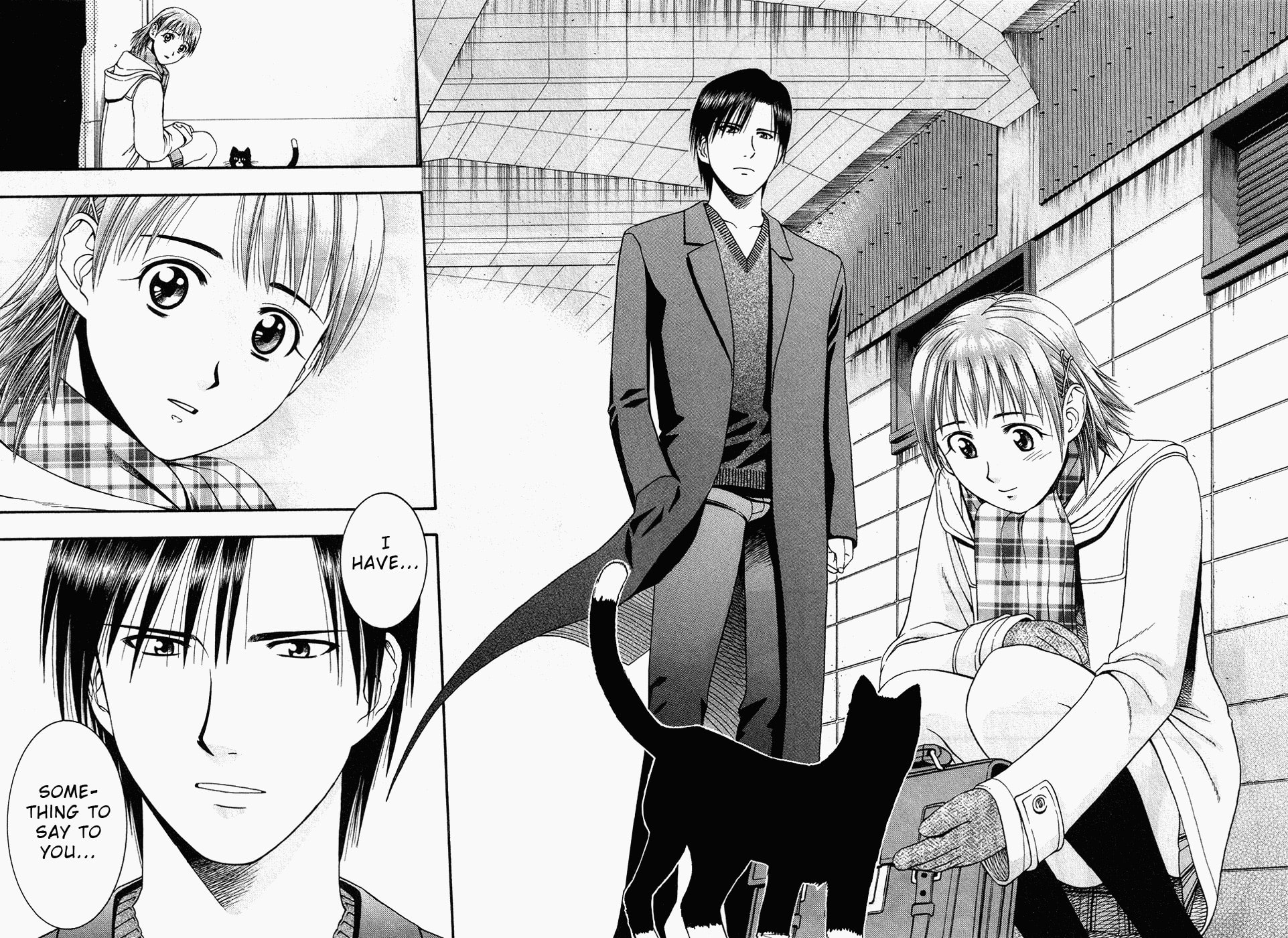 The Magnificent Couple and Their Complicated Love page 17