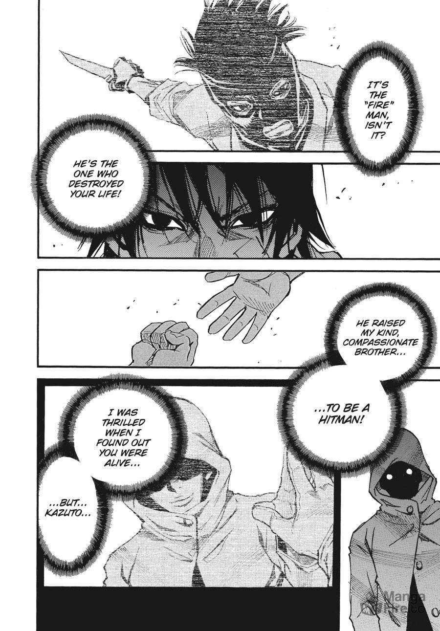Double Booking page 17