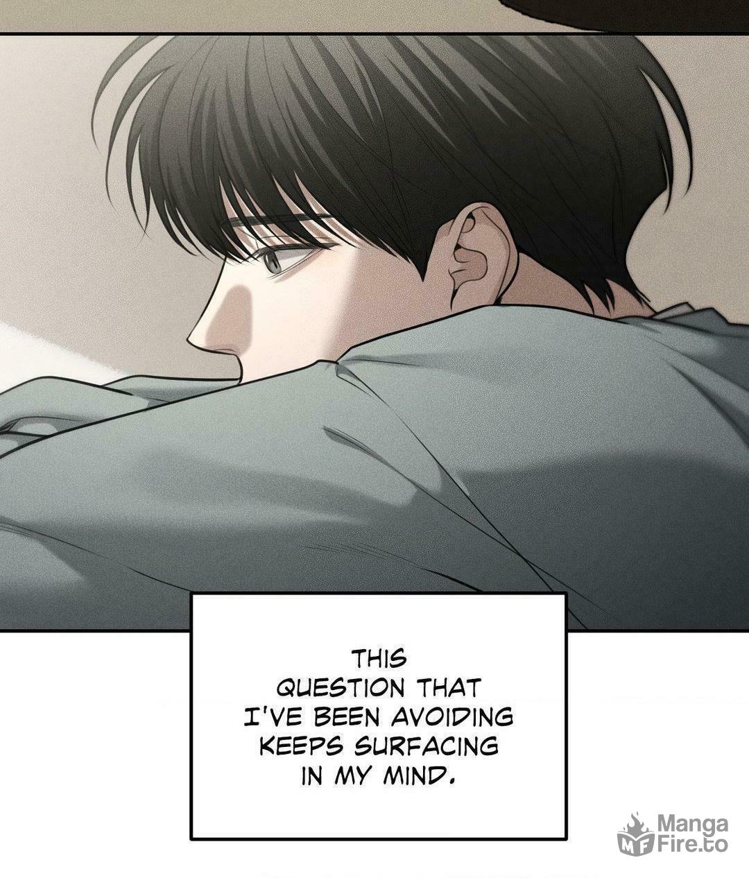 Dear, Teddy Bear – Chapter 38 page 14