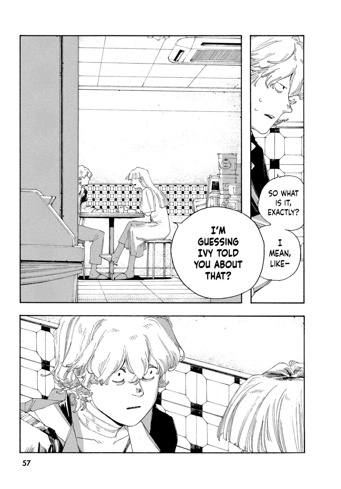 No Way We'll Pay page 7