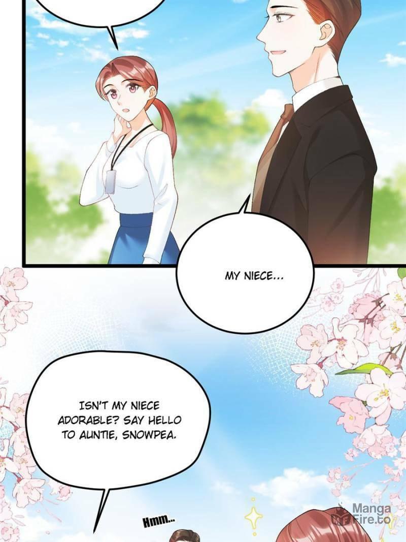 Spoiled Rotten by My Uncles – Chapter 13 page 2