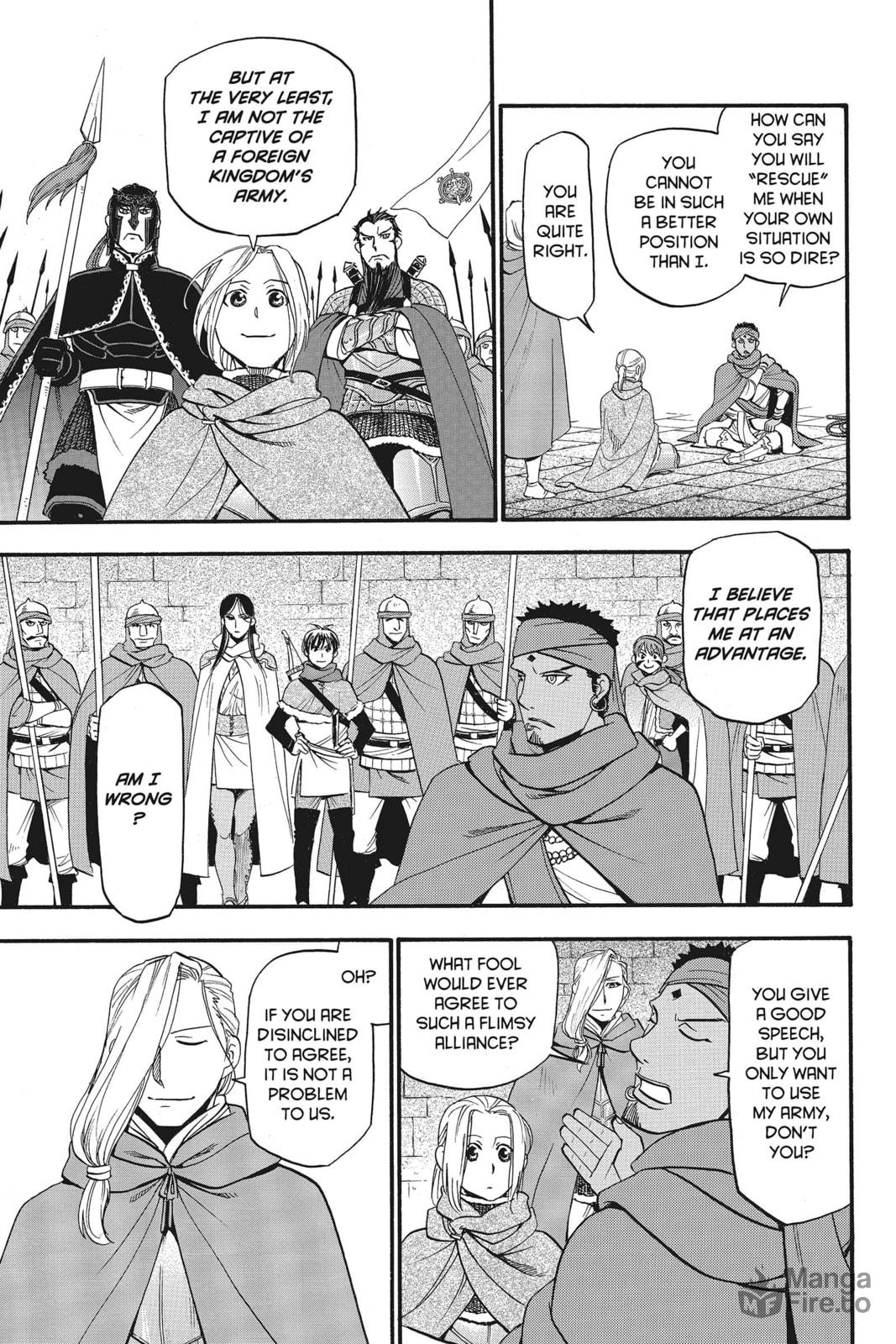 THE SINDHURAN RAKE page 20