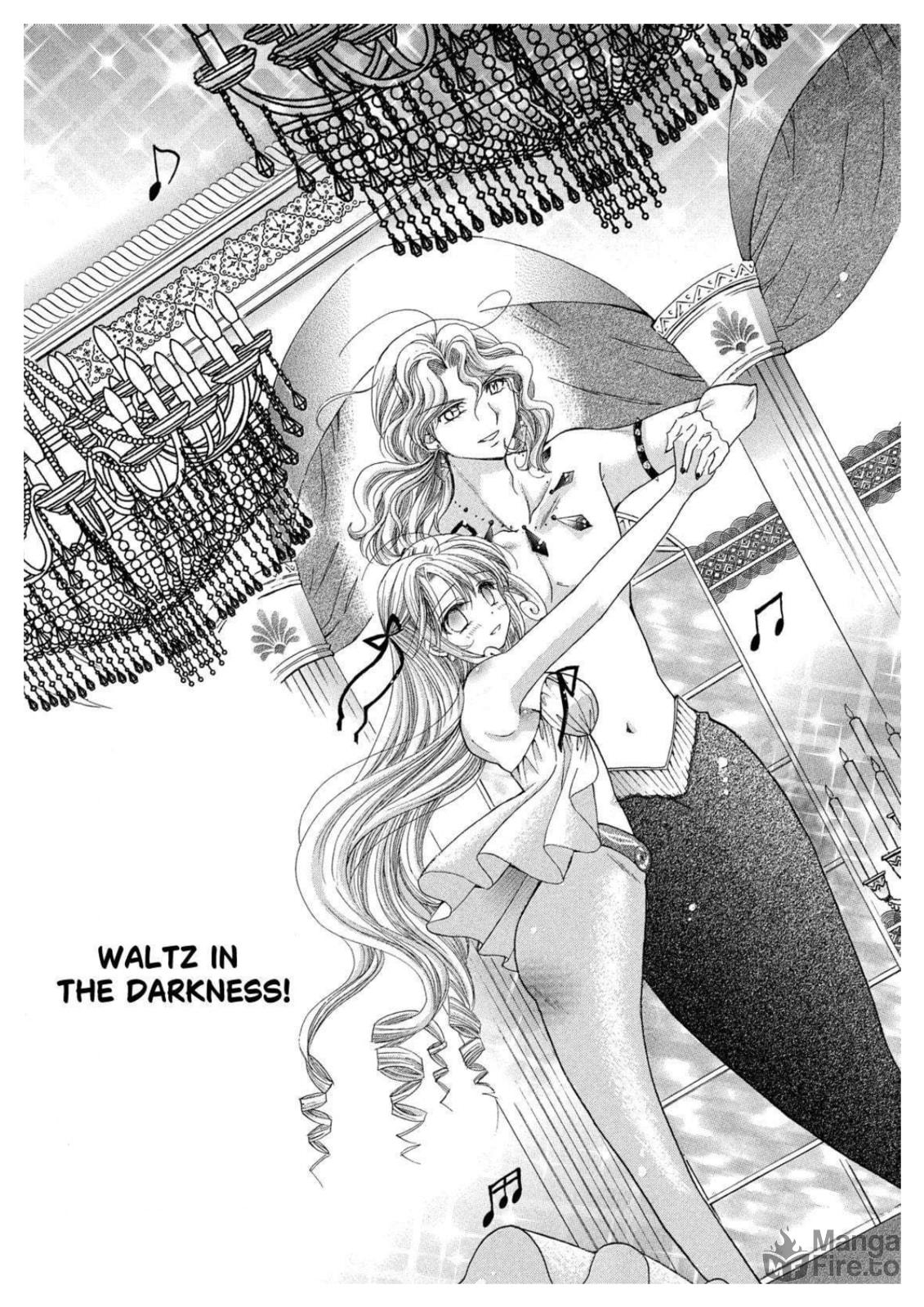 Mermaid Melody Pichi Pichi Pitch Aqua – Chapter 30 page 4