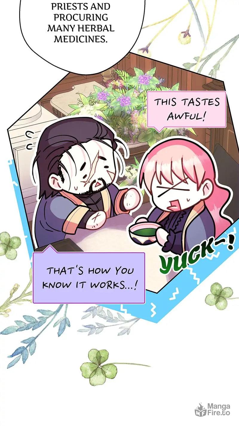 Another Typical Fantasy Romance – Chapter 57 page 41