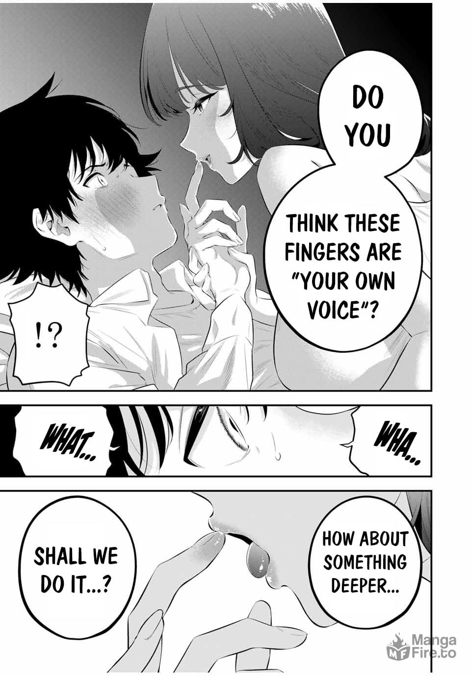 It_s okay to be a bad person, right page 9