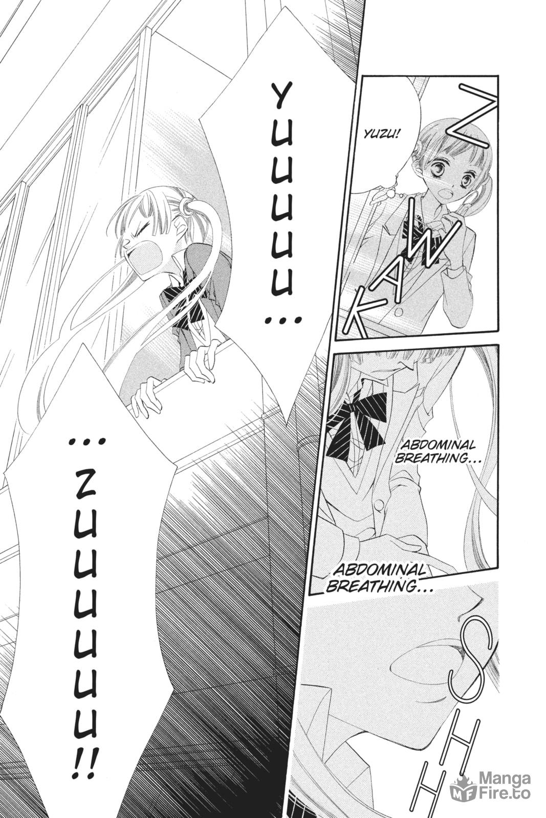 Anonymous Noise – Chapter 6 page 24