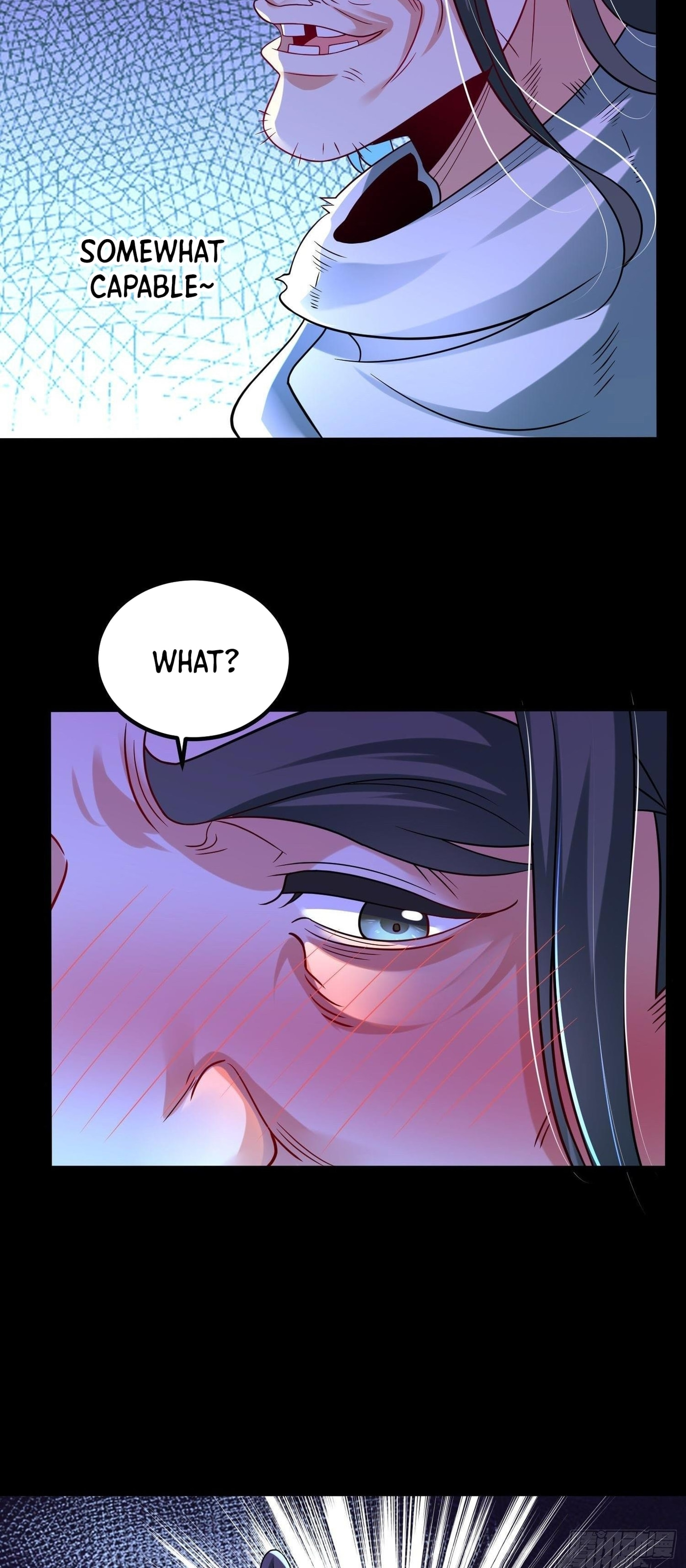 Chaotic Sword God – Chapter 61 page 19