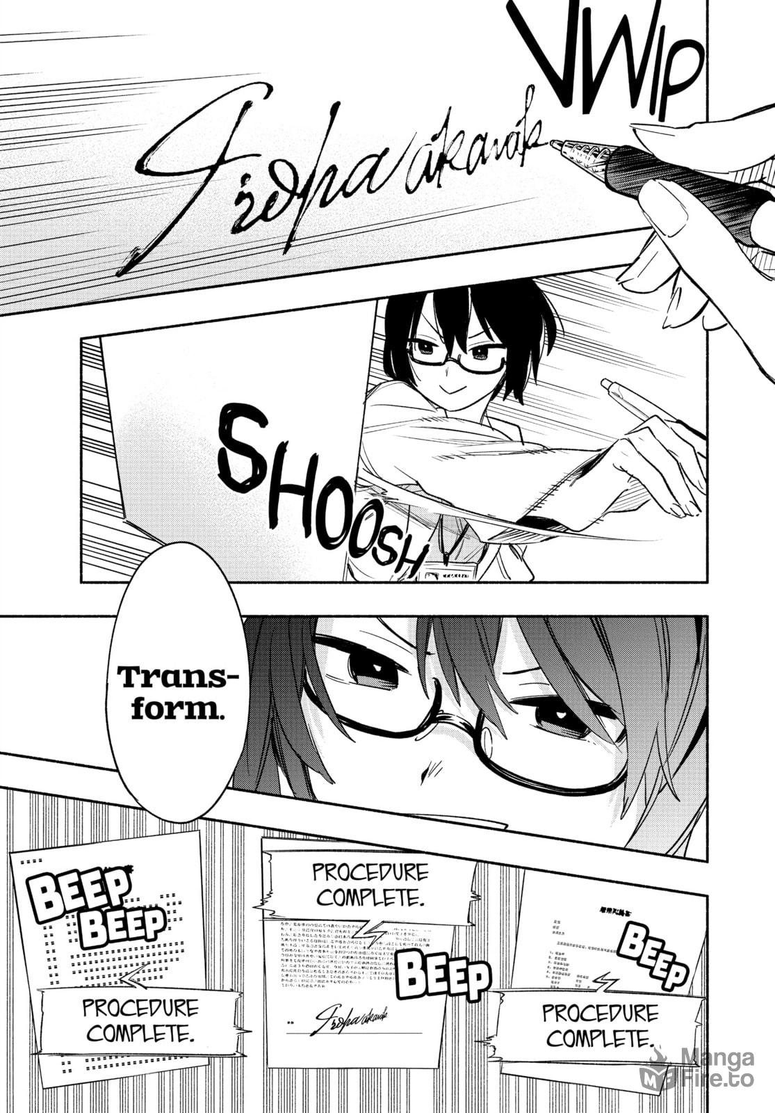 An RIMT Woman page 14