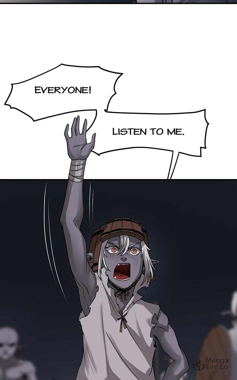 Lord of Goblins (Colored) – Chapter 25 page 26