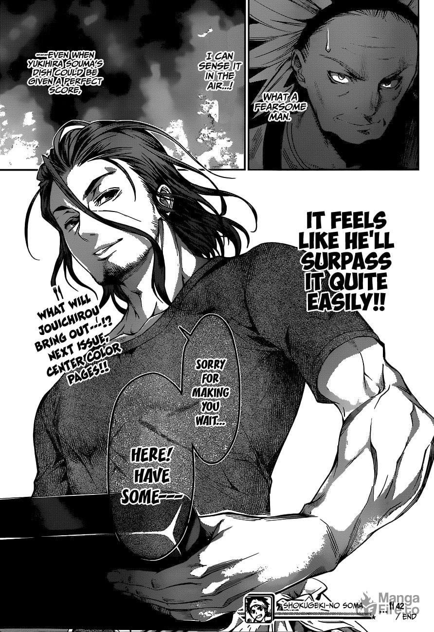 A Wake-Up Kiss page 19