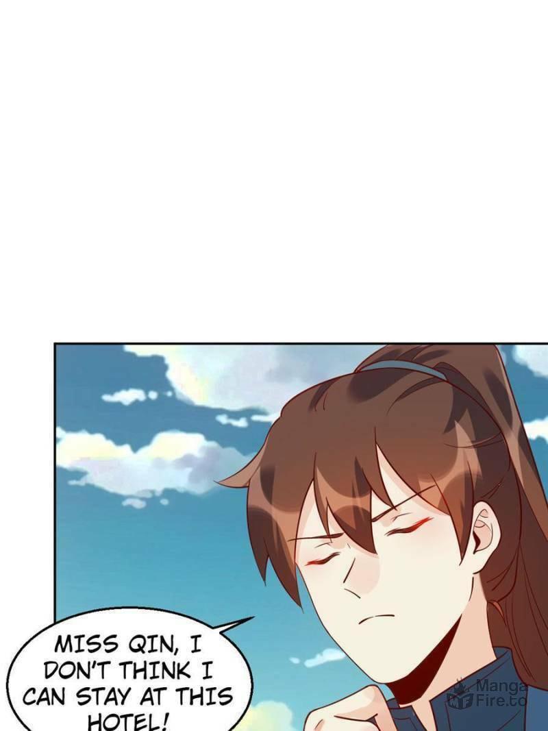 A Big Shot Actually – Chapter 68 page 56