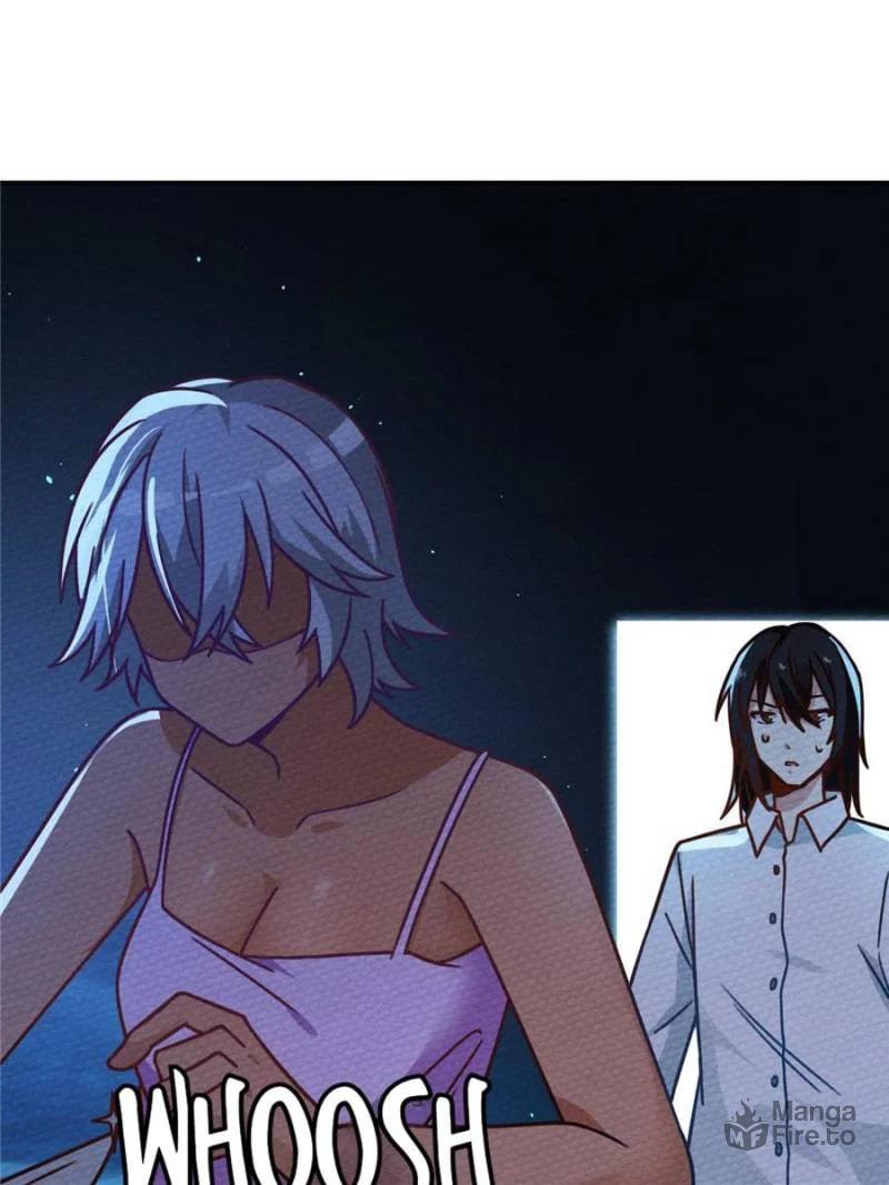 Despite Being Summoned as a Demon, I Still Need to Practice Chinese Medicine (Colored) – Chapter 29 page 29