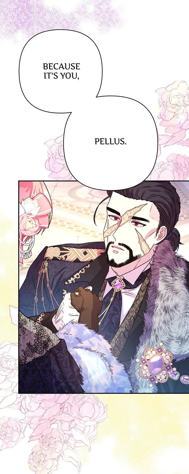 Another Typical Fantasy Romance – Chapter 12 page 28