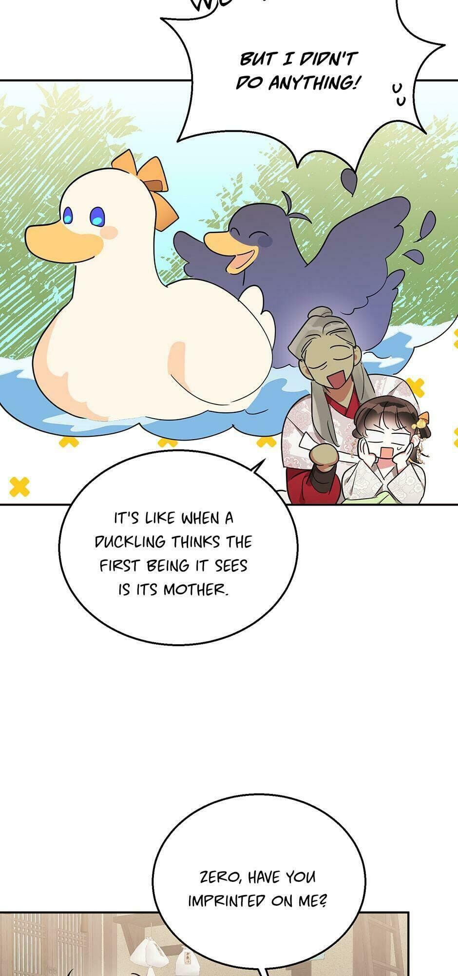 Precious Daughter of the Greatest Martial Arts Villain – Chapter 35 page 25