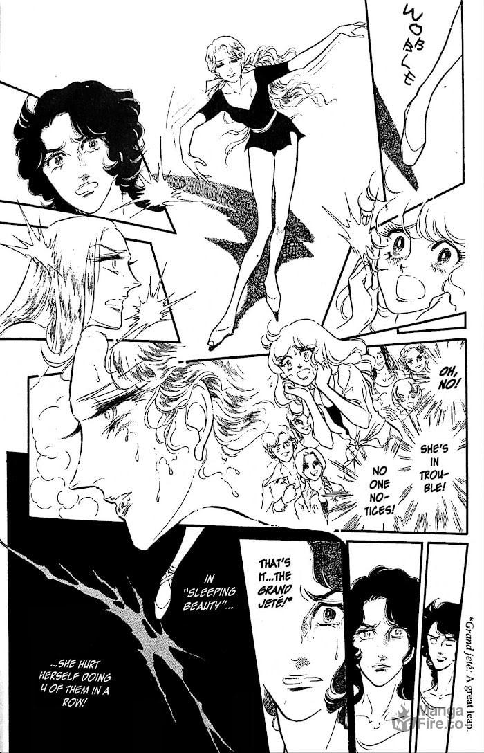 Swan – Chapter 29 page 23