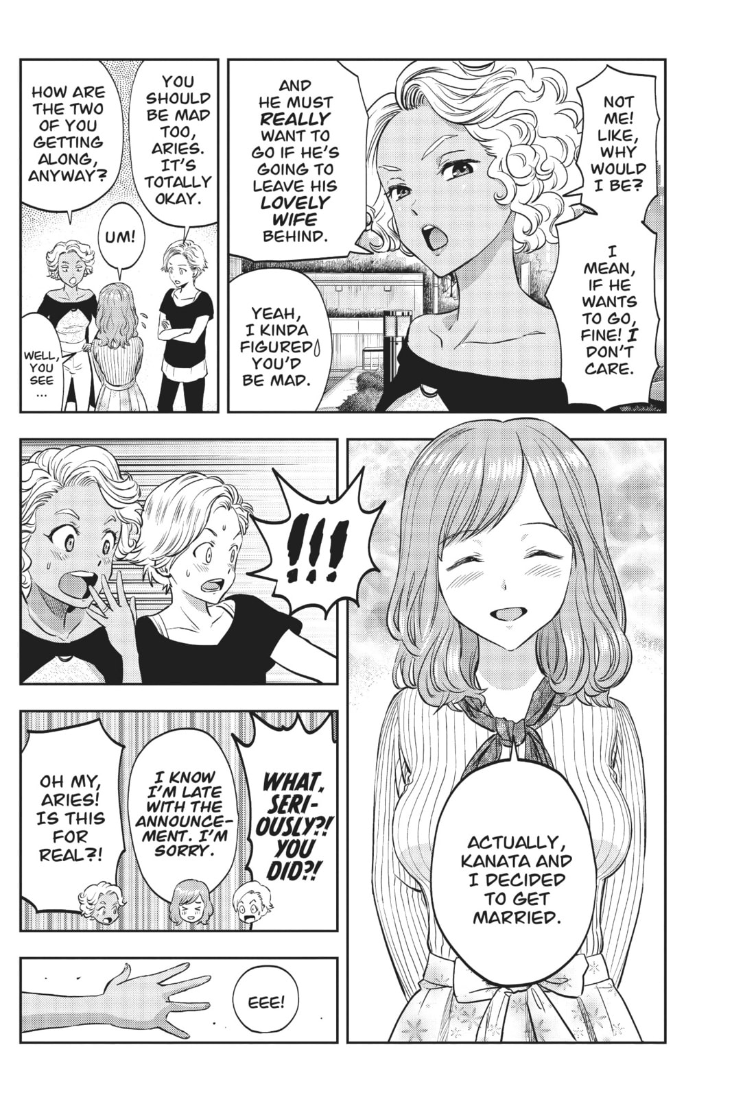 Astra Lost in Space – Chapter 49 page 12