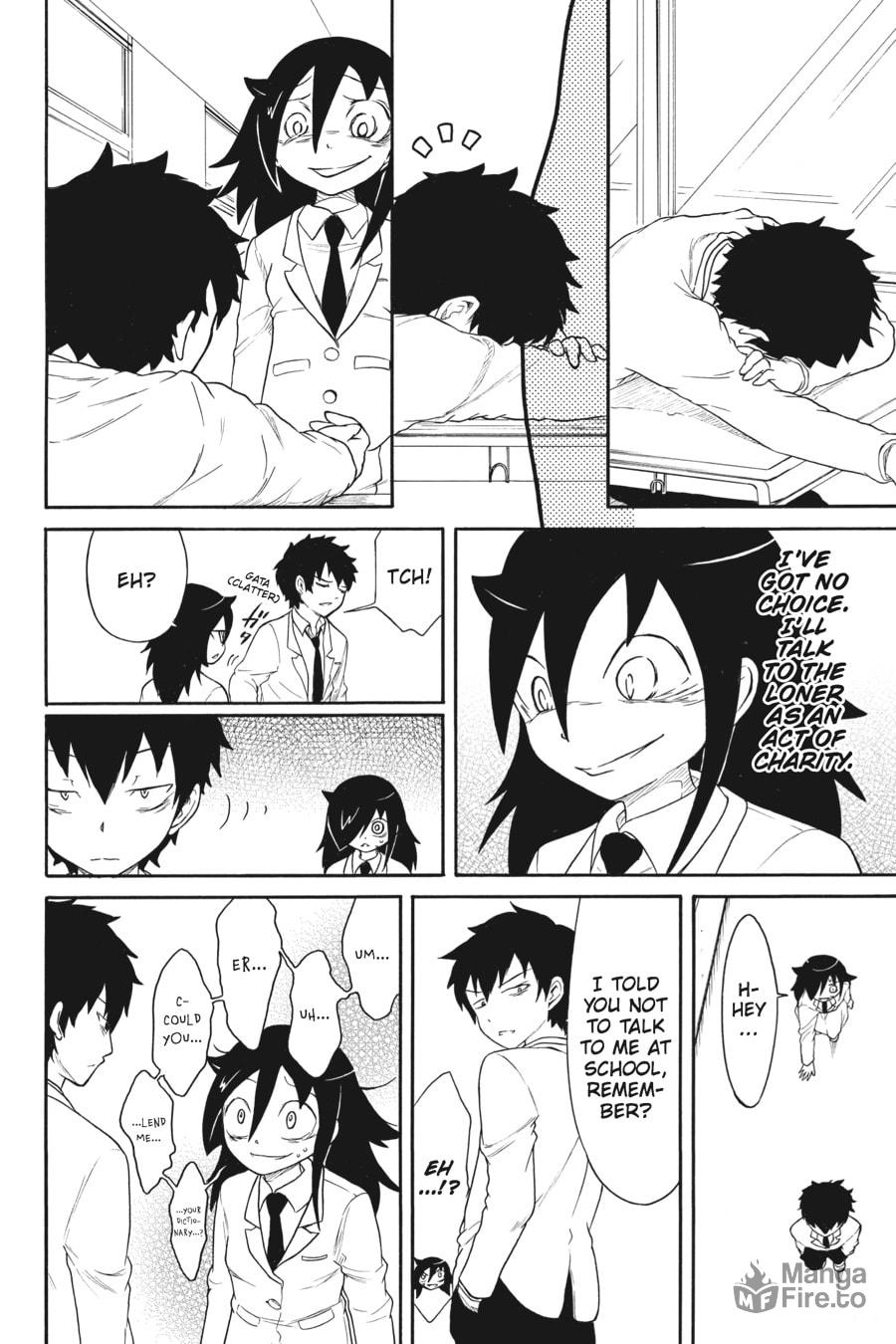 I'll use a point system. page 8
