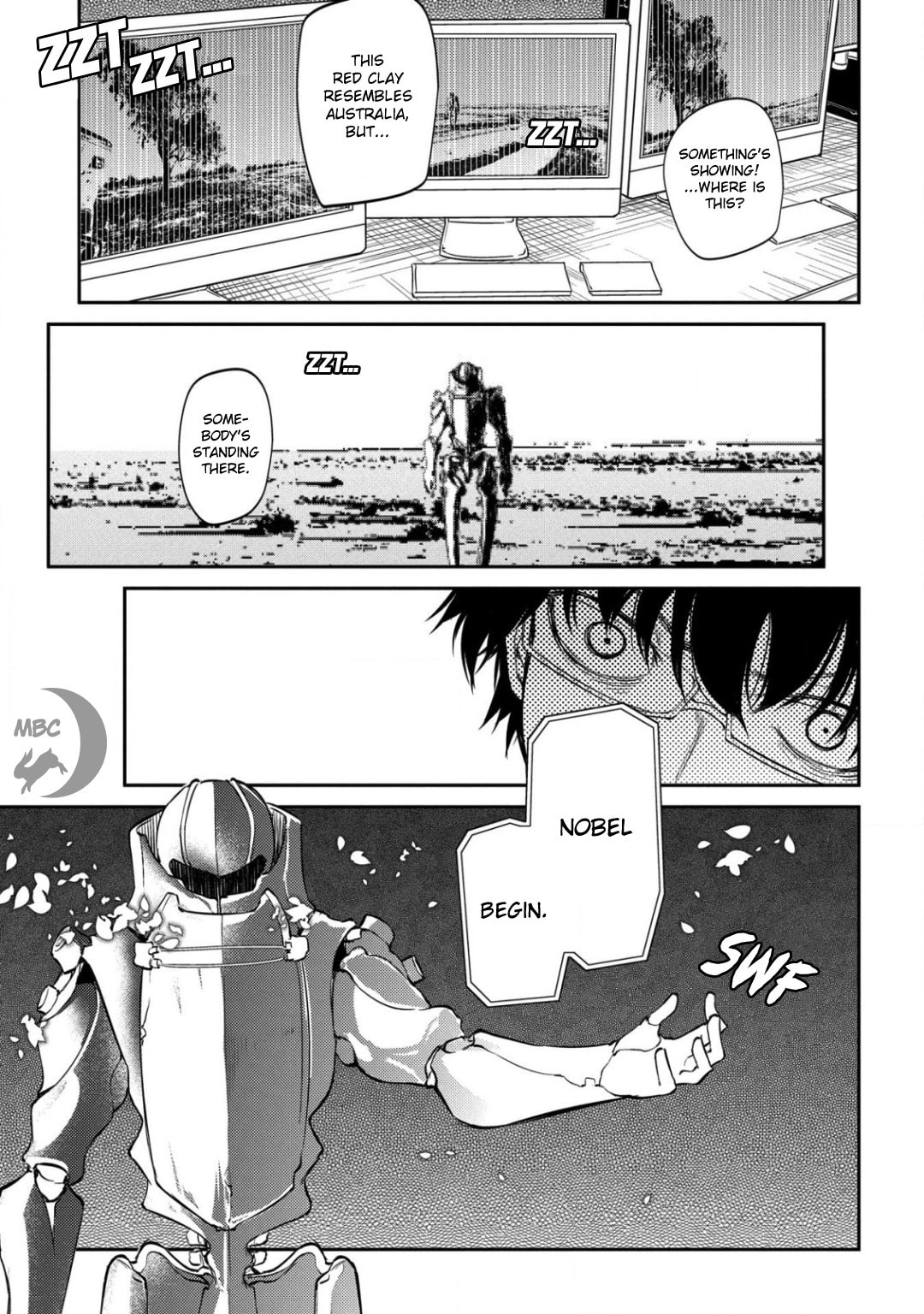 Edict of the Greats page 25