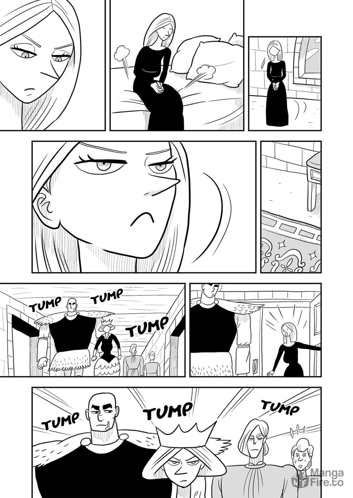 Ranking of Kings – Chapter 19 page 5