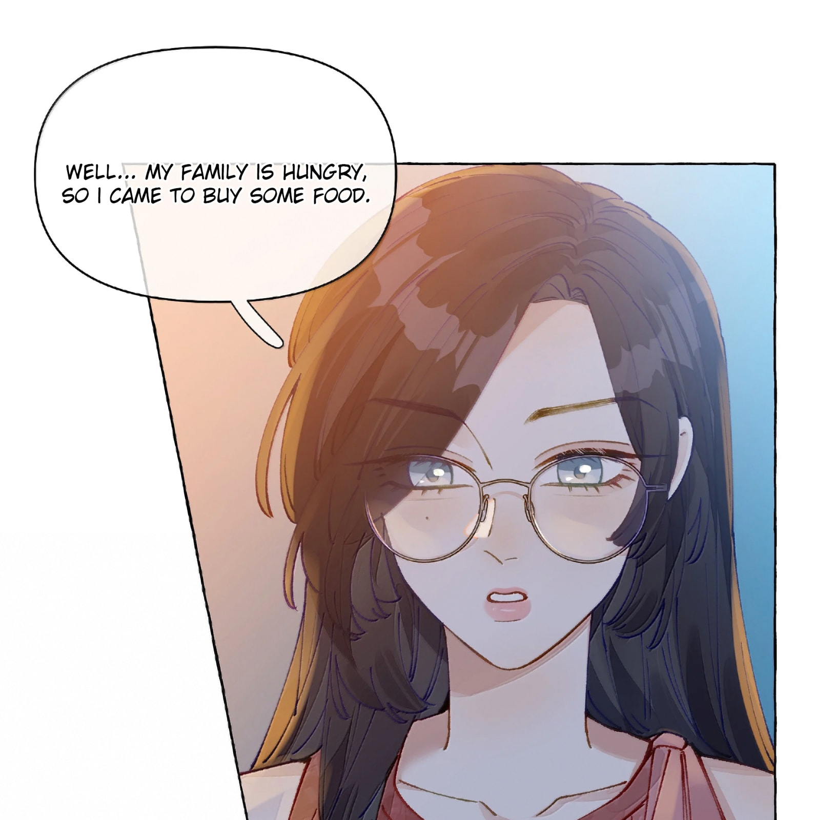 Can I Pursue You Again? page 33