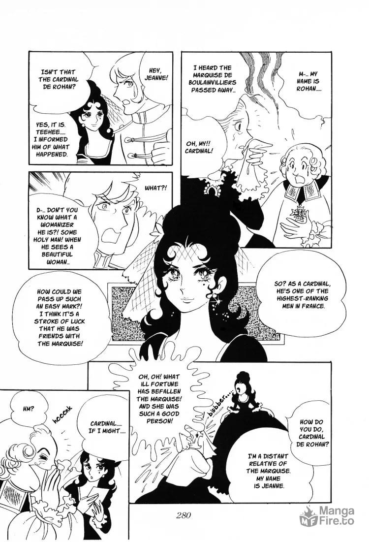 The Rose of Versailles – Chapter 10 page 24