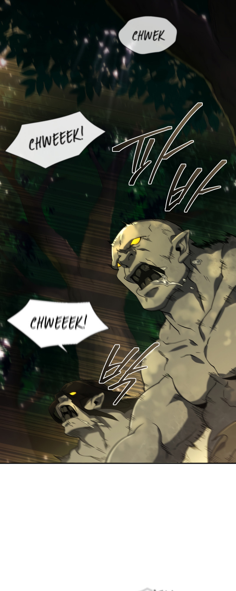 Player Who Returned 10,000 Years Later – Chapter 34 page 45