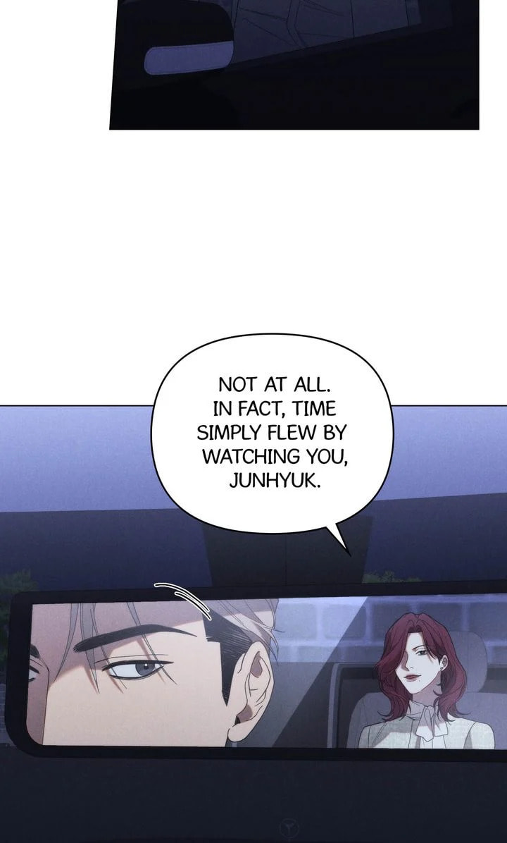 Undercover Darling – Chapter 15 page 73