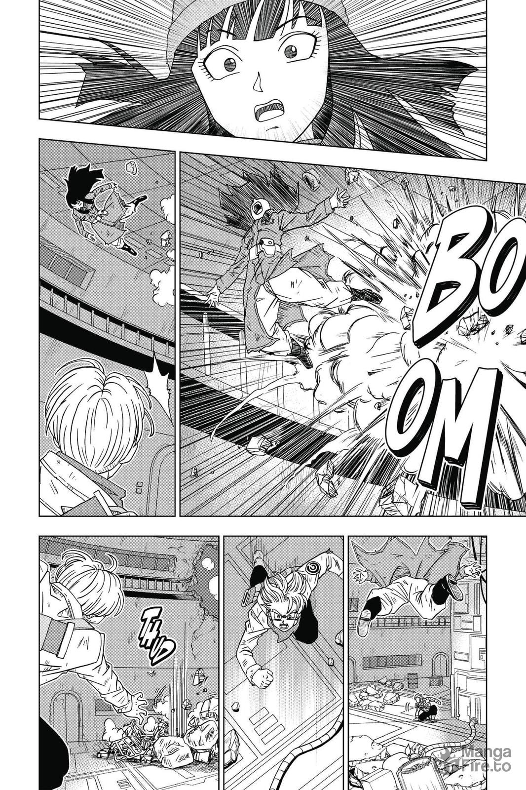 SOS From the Future page 35