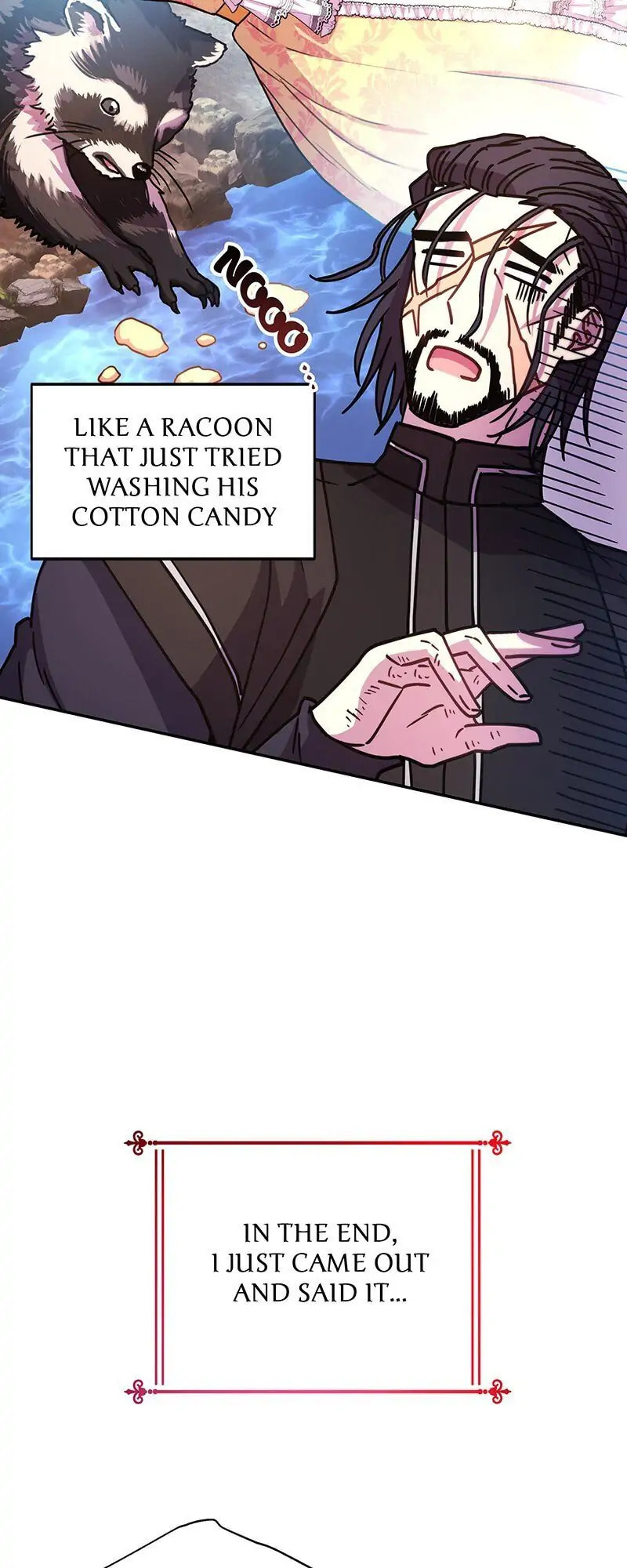 Another Typical Fantasy Romance – Chapter 7 page 12