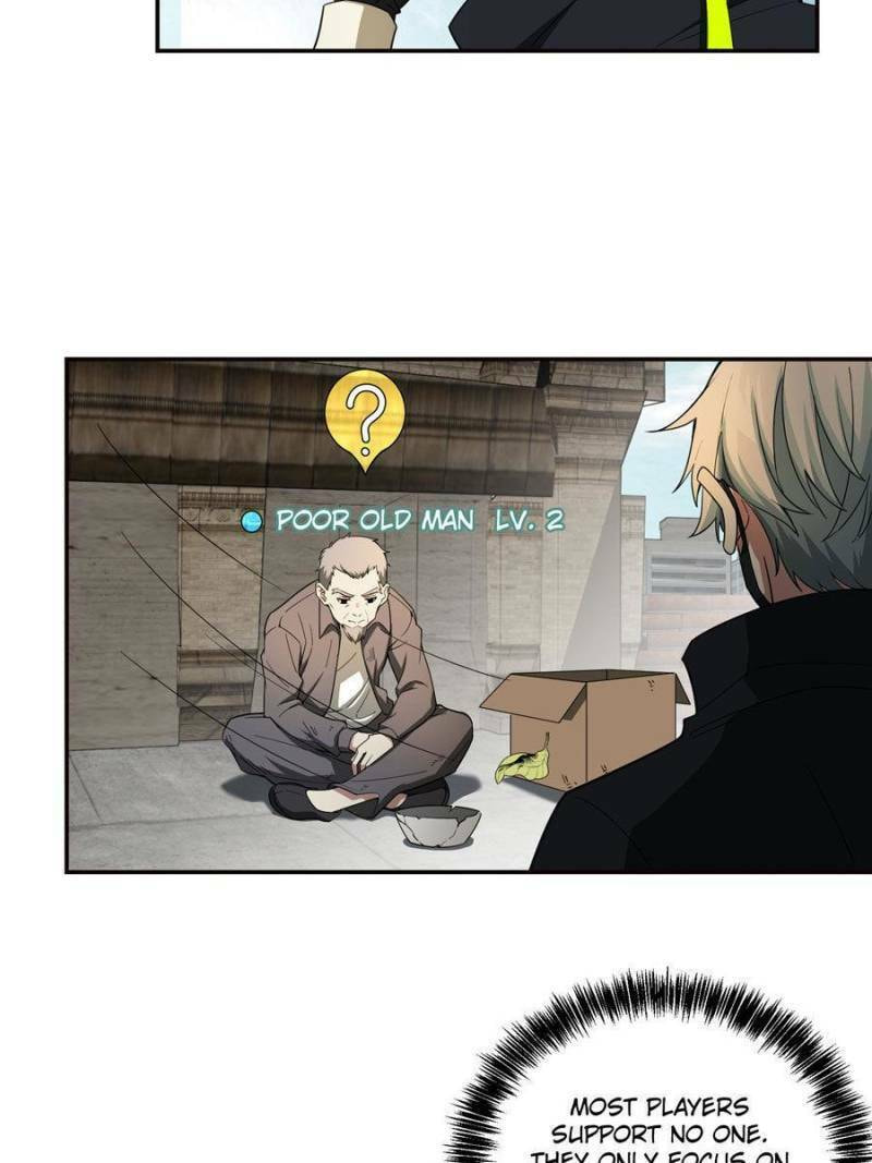 The Legendary Mechanic – Chapter 35 page 10