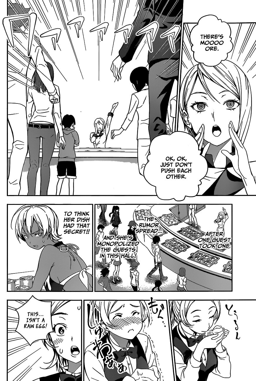 Metamorphosis page 10