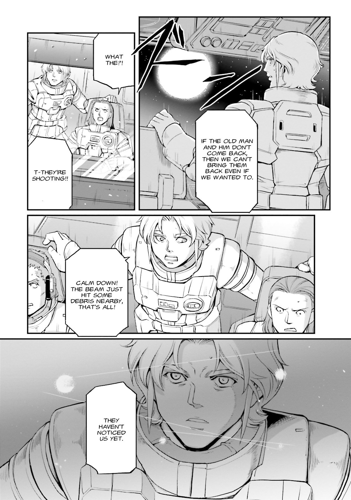 Resonant Atmosphere (Part 1) page 12