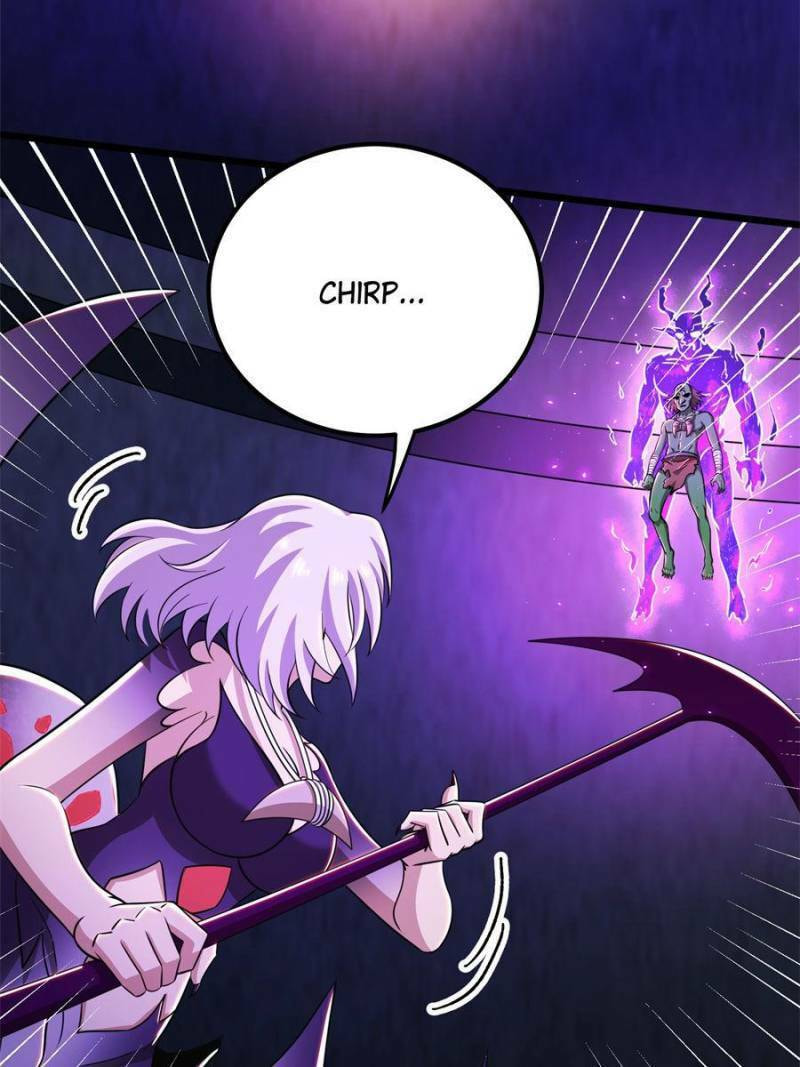 Ancient God's Chosen Warriors – Chapter 43 page 3