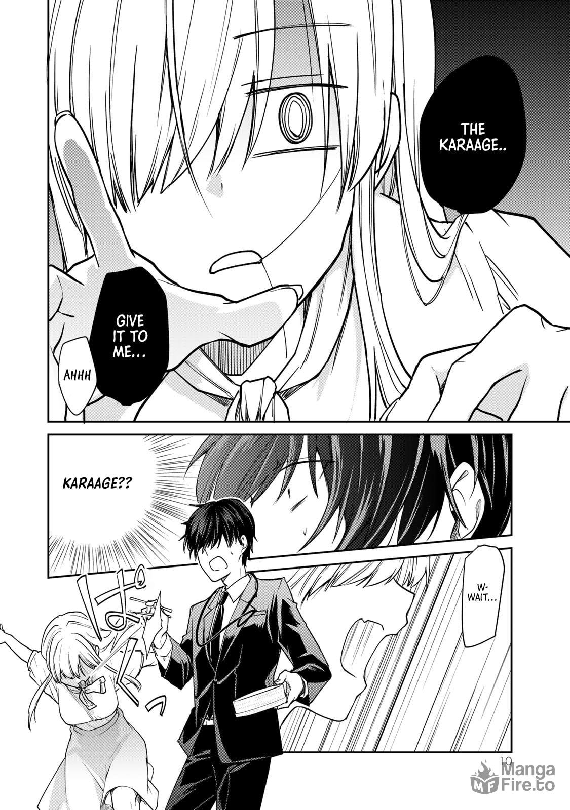 Maririn's Bento Maker page 9