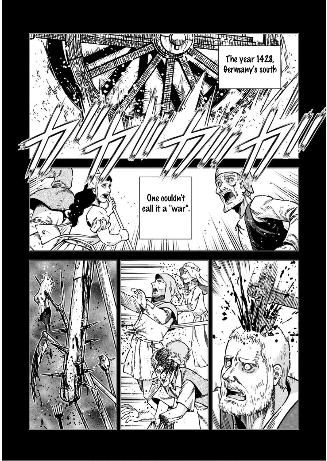 The Twilight of Those Who Were Robbed page 7