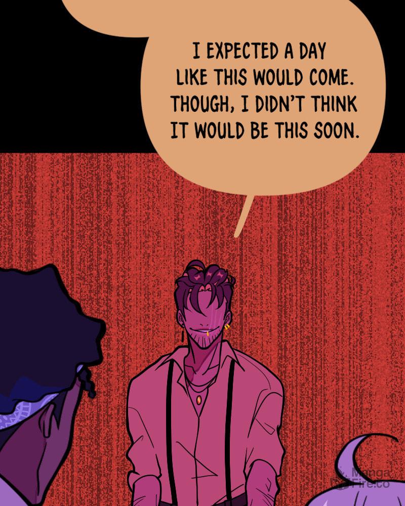Homesick (Ms. Freaky) (Colored) – Chapter 34 page 29