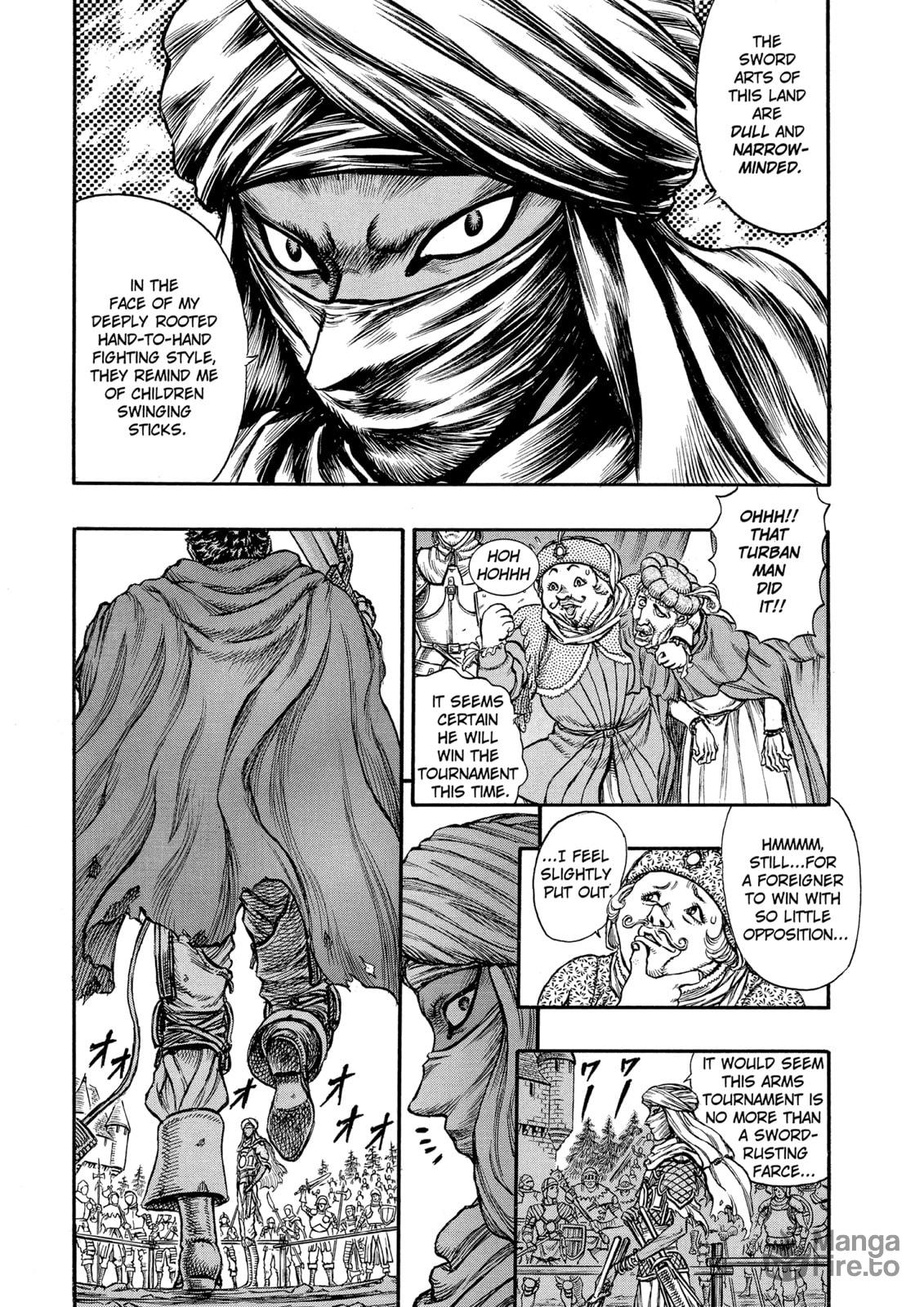 Tournament page 8